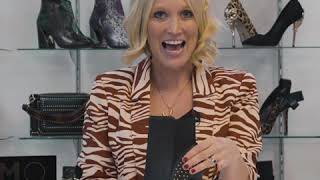MARTINE | MODA IN PELLE