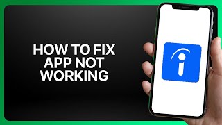 How To Fix Indeed App Not Working In Indeed App ! Tutorial