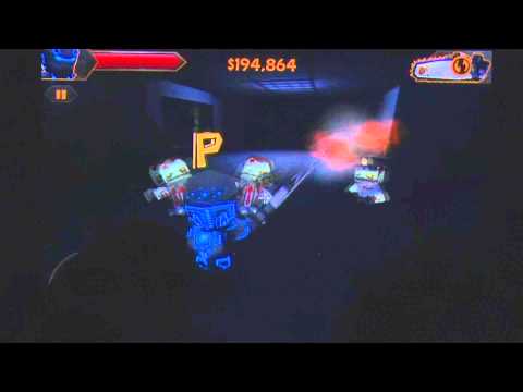 Call of Mini: Zombies iPhone Gameplay Review - AppSpy.com