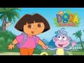 Dora The Explorer Super Map Slow Motion