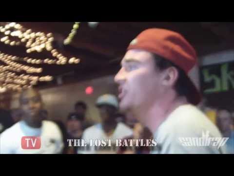 Kidd Wite vs Mr. XtrA