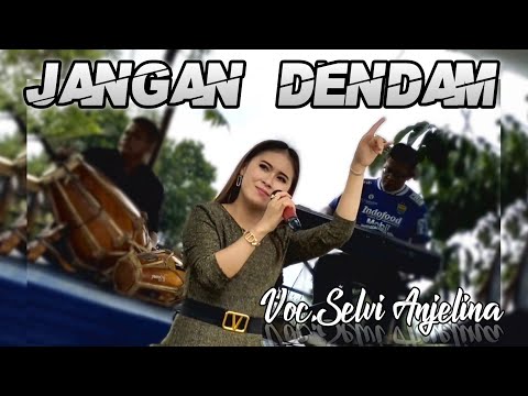 Jangan dendam Bajidor Koplo Arman Rahman - Voc.Selvi Anjelina | Caprukz Ent ( Sugriwa Sound )