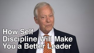 How Self Discipline Will Make You a Better Leader