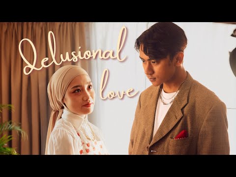 yuji, BRINX - delusional love (Official Music Video)
