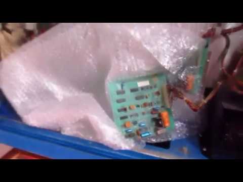 Bally Sound Board AS-2888-1