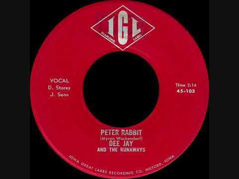 Dee Jay and the Runaways - Peter Rabbit