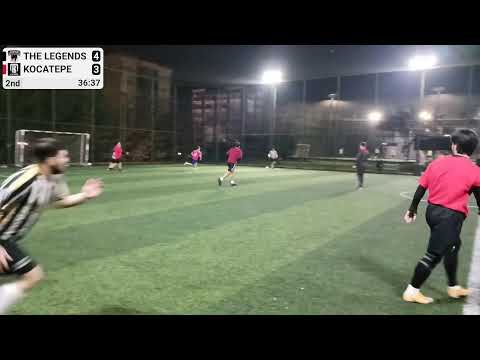 THE LEGENDS - KOCATEPE