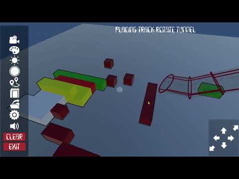 Voxel Verse