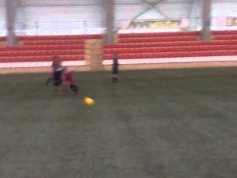 Marijampoles FC 2001 m - Vilkaviskio SM