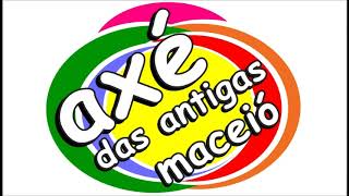 Pega no Balanço - CHEIRO DE AMOR (AXÉ DAS ANTIGAS )