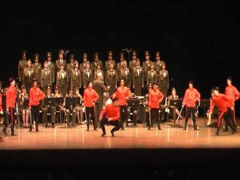 Казачья пляска