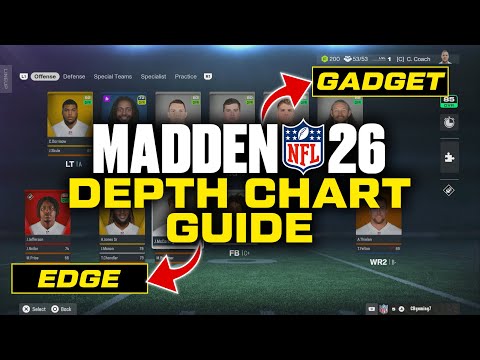 Madden Sublb
