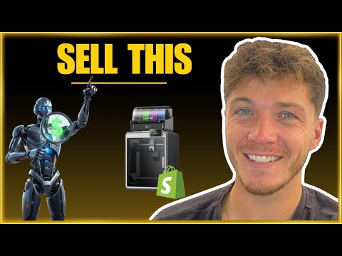 AI Found Me This INSANE Niche For 2026