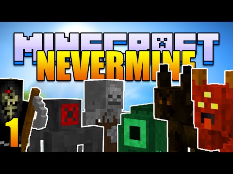 Minecraft ADVENT OF ASCENSION Mod - Part 1 - Early Game! (Minecraft v1.7.10 Mod Spotlight)