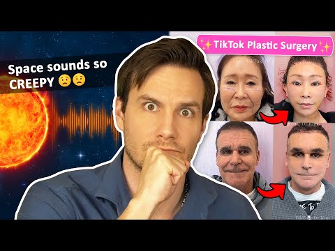 r/OddlyTerrifying - TikTok Plastic Sugery...