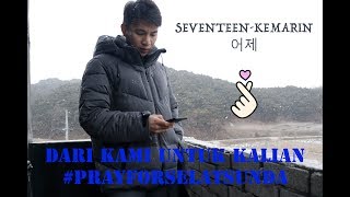 Download lagu Seventeen - Kemarin ( Cover TKI Korea Selatan ) mp3 Download lagu Seventeen - Kemarin ( Cover TKI Korea Selatan ) mp3