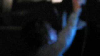 Flickerstick's Farewell Show (Contract Killers & All We Are Is Gone )