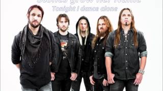 Sonata Arctica - Tonight I dance alone (Bonus track)