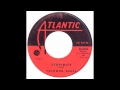 Solomon Burke - Stupidity - Raresoulie