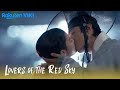 Lovers Of The Red Sky EP6 Reunion Kiss  Korean Drama