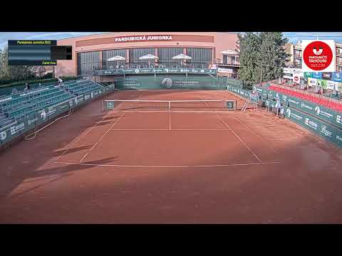 Cent Kurt_6.8.2022 Pardubická Juniorka 2022