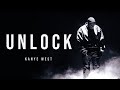 UNLOCK Kanye West FULL NEW LEAK