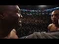 UFC 286 | Edwards vs Usman 3 | Final Face Off