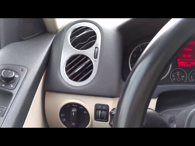 При Повороте Руля Хруст Тигуан