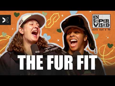 Hands Off: Us and Our Hand Towels | Unsupervised Episode 26