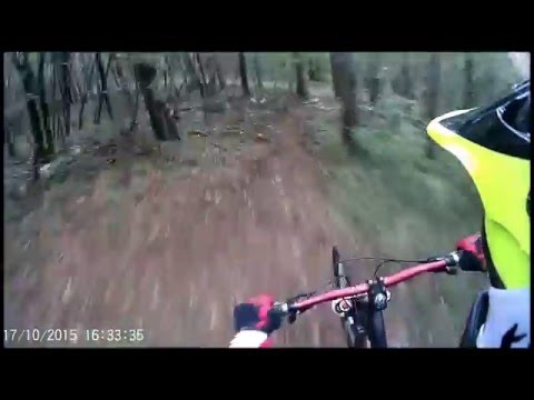 Trailer video | Enduro&DH | Video Mix | R&S