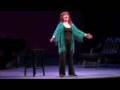 Maureen McGovern in A Long and Winding Road