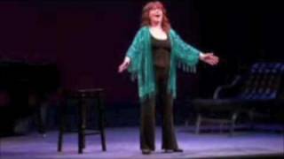 Maureen McGovern in A Long and Winding Road