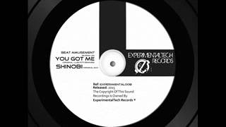 Beat Amusement - You Got Me (Burnin Up) (Original Mix) OUT NOW !!!