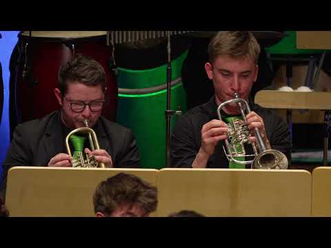 Klezmer Classics (Johan de Meij)