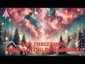 Massimo Pizzicati & Tris - I saw three ships [come sailing in] [Oboe, Christmas songs]