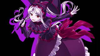 『VORACITY』Full ／ Overlord 3 Opening