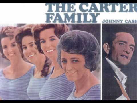 Were You There (When They Crucified My Lord) - Johnny Cash and The Carter Sisters