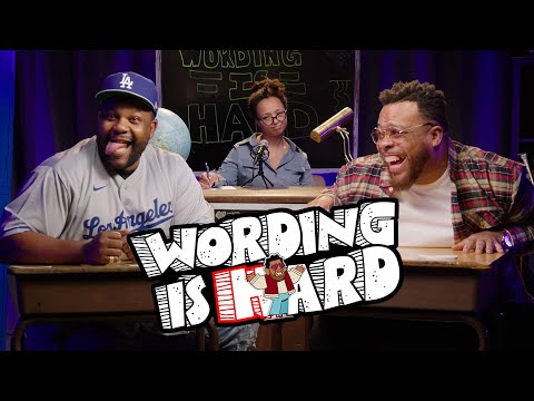 Nate Jackson vs Tahir Moore | Wording Is Hard