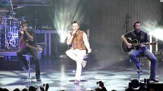 +++ TARKAN RESITALI HD - Akustik Konser &quot;BEST VIDEO AWARD 2012 &quot;+++
