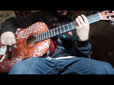 ARGH - YA LO ENTIENDO TODO (COVER CULIAO PENCA)