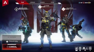 *NEW* Apex Legends Gameplay!