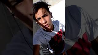 Musical.ly Maître Gims -Longue vie