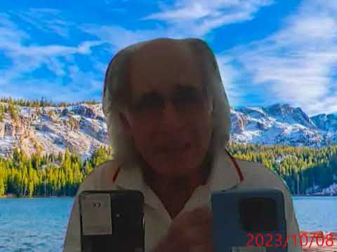 Capture LIVE DOMENICA MATTINA 2023 10 08