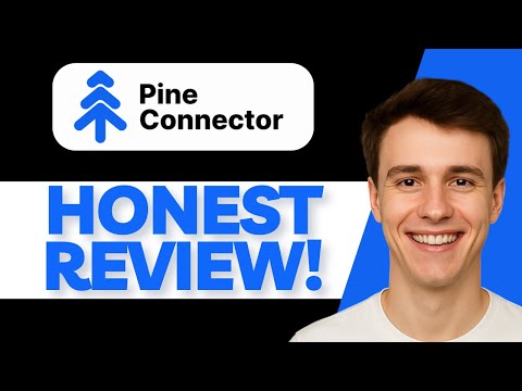 Pineconnector Review Best Software 2026