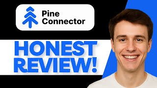 Pineconnector Review | Best Software (2026)