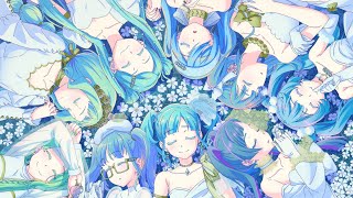 シンデレラ（00:00:27 - 00:00:37） - DECO*27 - マネキン feat. 初音ミク