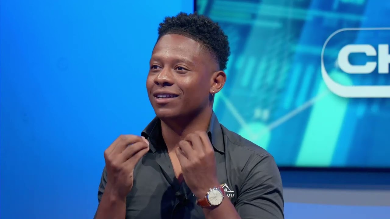 Check'One EP11 : Ludwig Valley et les clés de la location saisonnière en Martinique