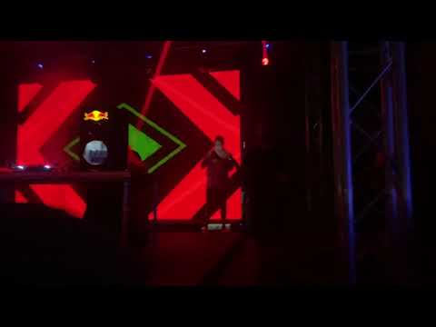 Guy J - Anonymus @ Barutana Belgrade 02.07.2021.