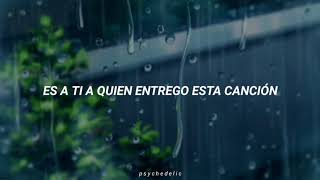 The Rain Song - Led Zeppelin [Subtitulada al español]