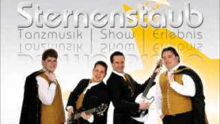 Sternenstaub - Bitte Trockne meine Tränen